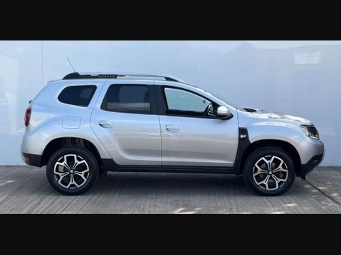Dacia Duster 1.0 Duster Prestige LPG TCe 4x2 5dr 8