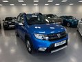 Dacia Sandero 0.9 Sandero Stepway Essential TCe 5dr 4