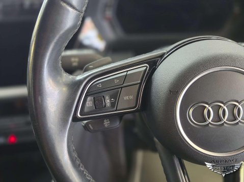 Audi A3 1.4 TFSIe 40 Sport Sportback S Tronic Euro 6 (s/s) 5dr 13kWh 61