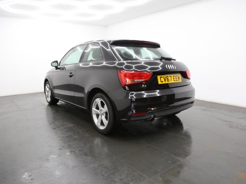 Audi A1 1.0 TFSI Sport Euro 6 (s/s) 3dr 7