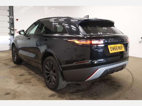 Land Rover Range Rover Velar 2.0 Range Rover Velar R-Dynamic SE D180 Auto 4WD 5dr 3