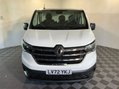 Renault Trucks Uk Trafic 2.0 dCi Blue SL30 Business+ Panel Van 5dr Diesel Manual L1 H1 Euro 6 (s/s) 29