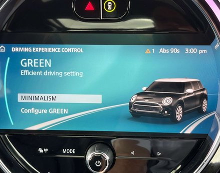 Mini Clubman 2.0 Clubman Cooper S Exclusive 6dr 47