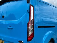 Ford Transit Custom 320 LIMITED P/V ECOBLUE 19
