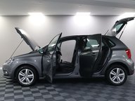 Volkswagen Polo MATCH EDITION TSI 6