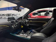 BMW M2 3.0i Coupe 2dr Petrol DCT Euro 6 (s/s) (370 ps) 33