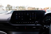 Hyundai BAYON T-GDI ULTIMATE DCT MHEV 26