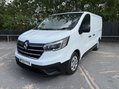 Renault Trafic SL28 BUSINESS PLUS DCI 3
