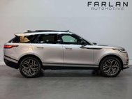 Land Rover Range Rover Velar 2.0 D180 R-Dynamic SE SUV 5dr Diesel Auto 4WD Euro 6 (s/s) (180 ps) 15