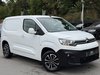 Citroen Berlingo 1000 DRIVER M PURETECH - NO VAT - REAR VIEW CAMERA - LOW MILEAGE
