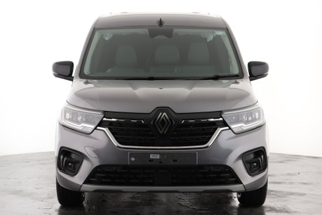 Renault Kangoo ML19 EXTRA TCE 6