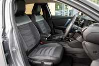 Citroen C4 SHINE PLUS 41