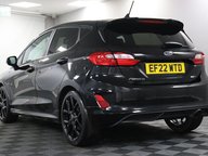 Ford Fiesta ST-LINE MHEV 22