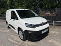 Citroen Berlingo 1000 ENTERPRISE PRO M BLUEHDI