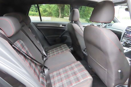 Volkswagen Golf 2.0 TSI BlueMotion Tech GTI Hatchback 5dr Petrol Manual Euro 6 (s/s) (230 p 11
