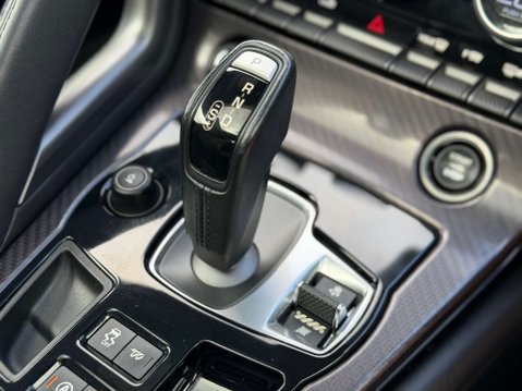 Jaguar F-Type 5.0 F-Type V8 R AWD Auto 4WD 3dr 27
