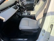 Land Rover Range Rover Evoque SE MHEV 47
