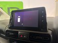 Vauxhall Combo 1.5 Combo 2300 Sportive S/S 23