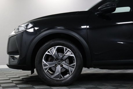 DS DS 3 PURETECH ELEGANCE S/S 27