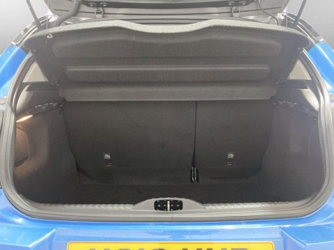 Citroen C3 1.2 PureTech Feel Hatchback 5dr Petrol Manual Euro 6 (s/s) (82 ps) 20