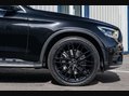Mercedes-Benz GLC 3.0 AMG GLC 43 Premium+ 4Matic Auto 4WD 5dr 5