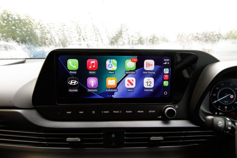 Hyundai i20 T-GDI PREMIUM MHEV 34