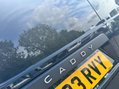Volkswagen Caddy 2.0 TDI C20 Commerce Pro Panel Van 5dr Diesel Manual SWB Euro 6 (s/s) (122 17