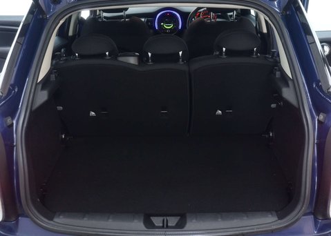 Mini Hatch 1.5 Cooper D Hatchback 5dr Diesel Auto Euro 6 (s/s) (116 ps) 53