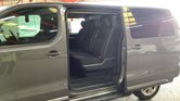 Vauxhall Vivaro Crew Cab AUTO LWB L2H1 Low Roof 3100 Air Con Alloys Sensors Cam Nav EURO 6 8