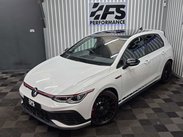 Volkswagen Golf 2.0 TSI GTI Clubsport 45 Hatchback 5dr Petrol DSG Euro 6 (s/s) (300 ps) 46