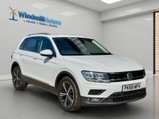 Volkswagen Tiguan 1.4 TSI SE Navigation Euro 6 (s/s) 5dr 1