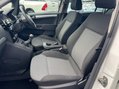 Vauxhall Zafira 1.8 16V Exclusiv Euro 5 5dr 19