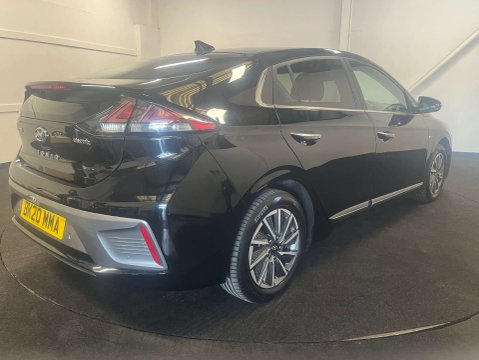 Hyundai IONIQ IONIQ Premium SE BEV 5dr 2