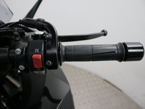 Kawasaki Z1000 SX ZX 1000 WJF 16