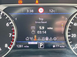 Nissan Juke 1.0 Juke N-Connecta DiG-T Semi-Auto 5dr 28