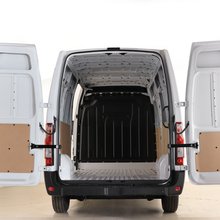 Nissan Interstar Acenta LWB