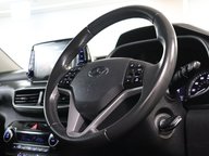 Hyundai TUCSON GDI SE NAV 11