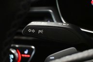 Audi A4 2.0 A4 Black Edition 40 TFSI MHEV Semi-Auto 5dr 43
