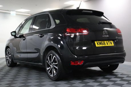 Citroen C4 Spacetourer PURETECH FLAIR S/S 22