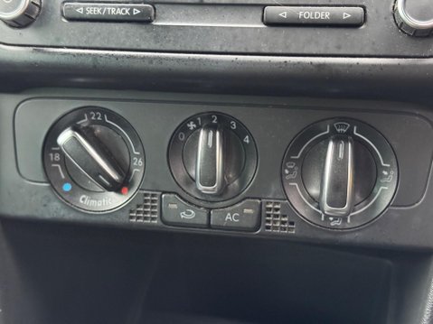 Volkswagen Polo 1.6 TDI SEL Euro 5 5dr 14