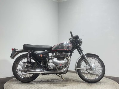 Matchless