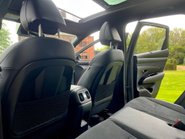 Hyundai TUCSON N LINE S 23