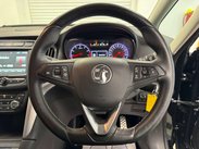 Vauxhall Zafira 1.4 Zafira Tourer SRi T 5dr 12