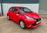 Toyota Aygo 1.0 VVT-i x-play Euro 6 5dr
