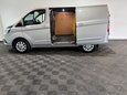 Ford Transit Custom 320 Limited 2.0 EcoBlue Auto SWB 7