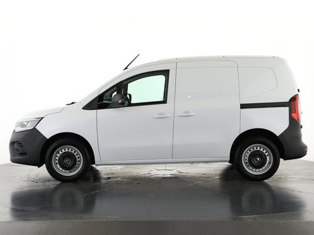 Renault Kangoo ML19 TCe 130 Advance 8