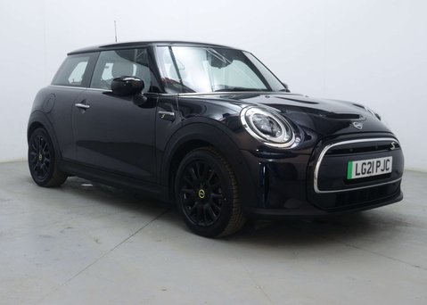 Mini Hatch Cooper S Electric Level 3 3dr 1