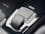 Mercedes-Benz A Class 1.3 A 250 AMG Line E Auto 4dr 22