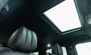 Mercedes-Benz G Class AMG G 63 Magno Edition 14