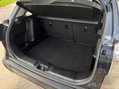 Suzuki S-Cross 1.4 Boosterjet MHEV Motion Euro 6 (s/s) 5dr 18